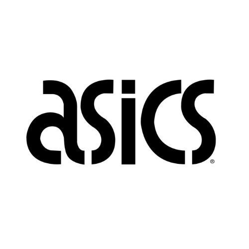 Asics padel racket merk