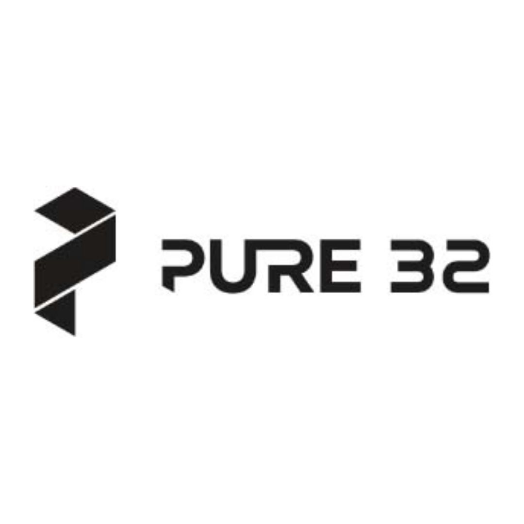 pure32 padel racket